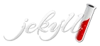 Jekyll logo