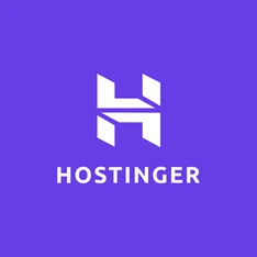 Hostinger logo