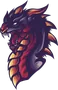 Neverkin logo