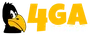 4ga Boards logo