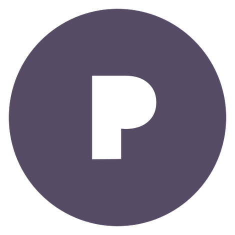 Plainpad logo