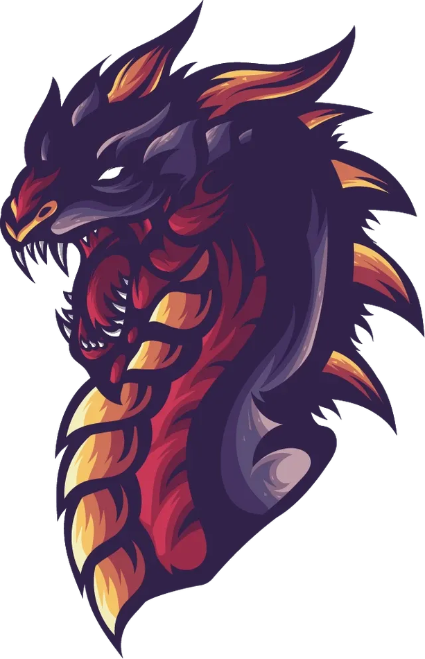 Neverkin logo
