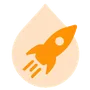 Saaspa.ge logo