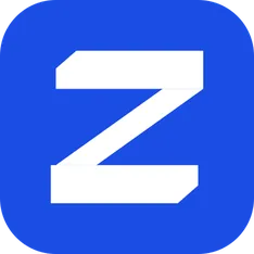 Zinn Digital® logo