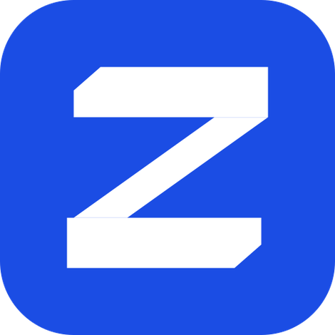 Zinn Digital® logo