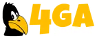 4ga Boards logo